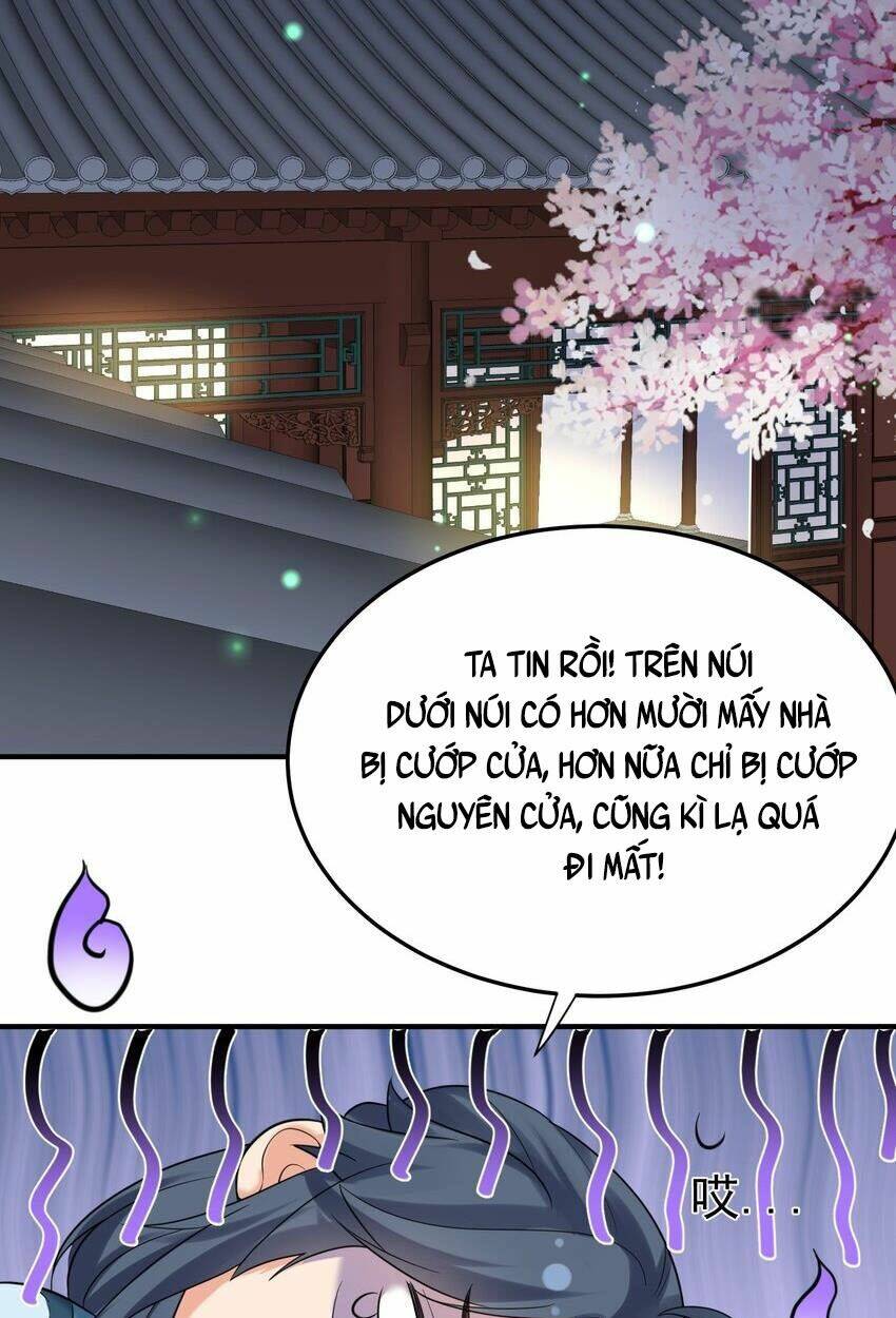 Ta Vô Địch Lúc Nào - Chapter 89 - Page 54