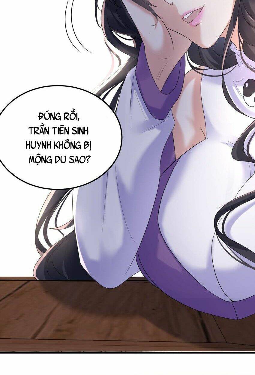 Ta Vô Địch Lúc Nào - Chapter 89 - Page 57