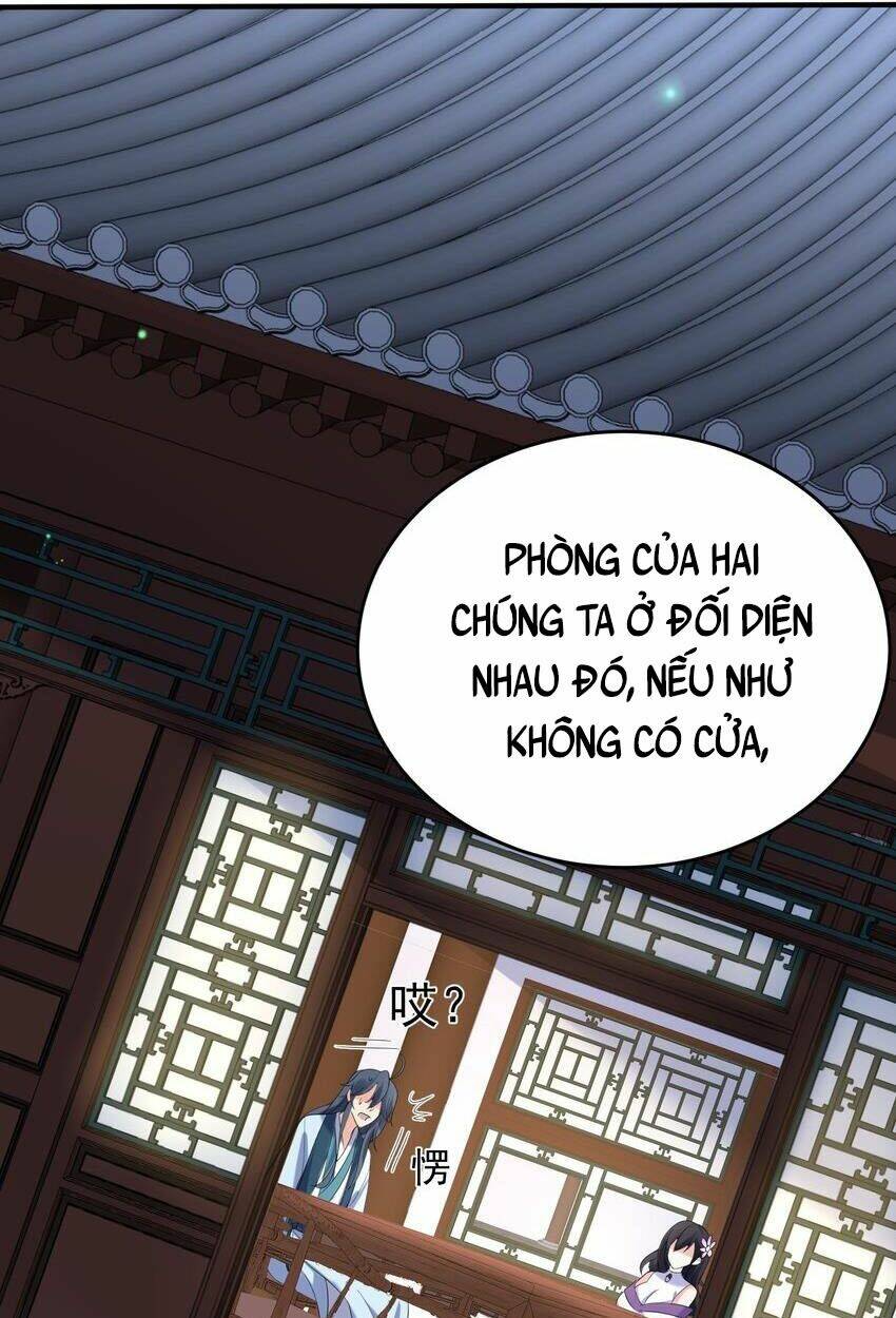 Ta Vô Địch Lúc Nào - Chapter 89 - Page 58