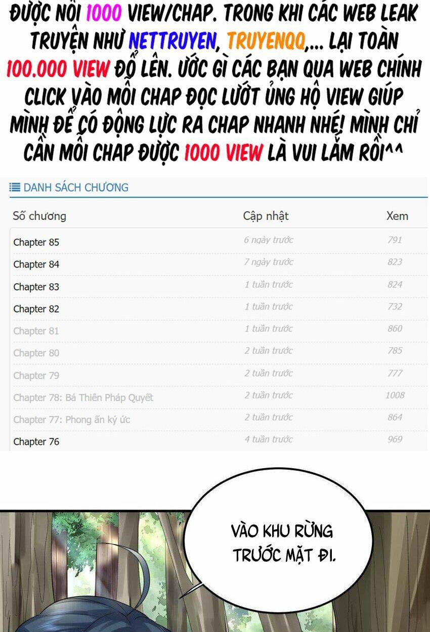 Ta Vô Địch Lúc Nào - Chapter 89 - Page 6