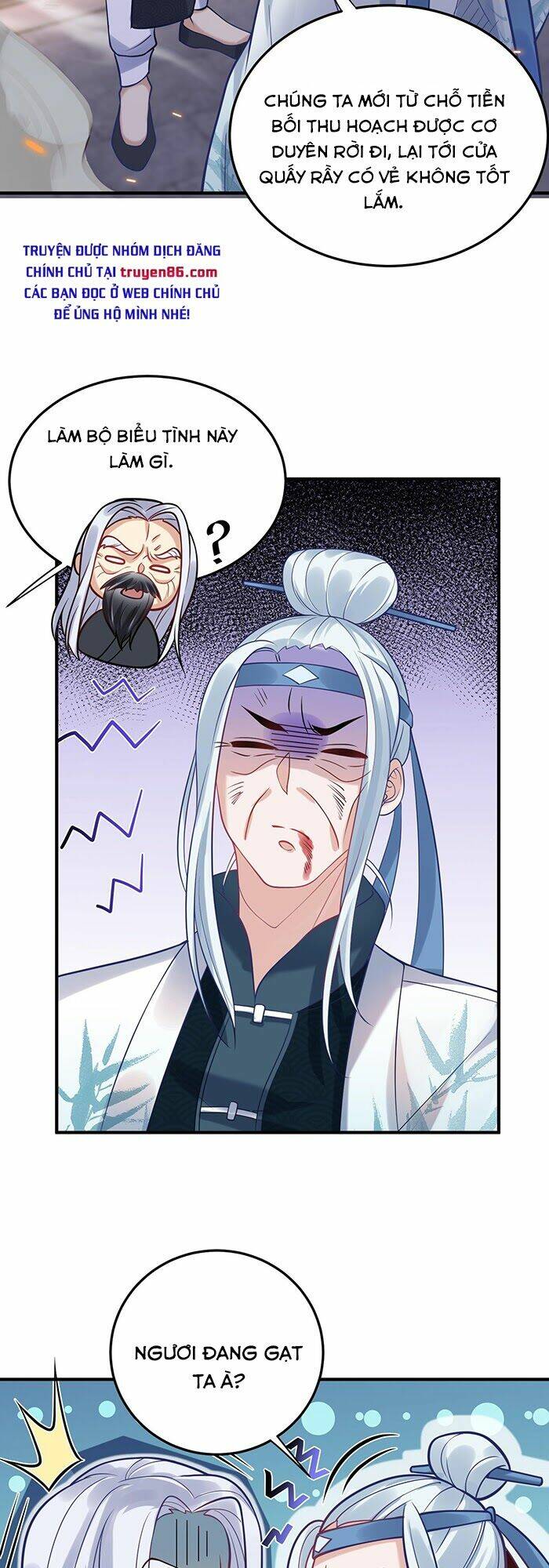 Ta Vô Địch Lúc Nào - Chapter 9 - Page 9