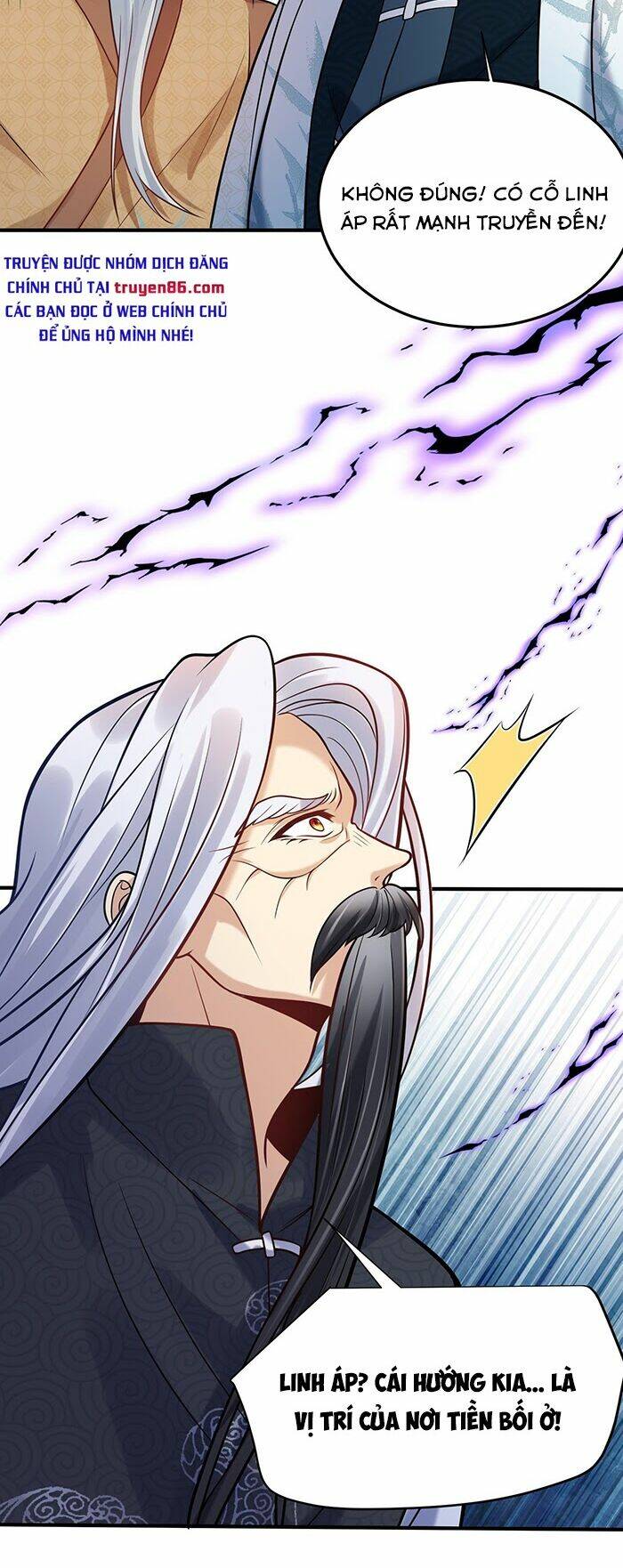 Ta Vô Địch Lúc Nào - Chapter 9 - Page 12