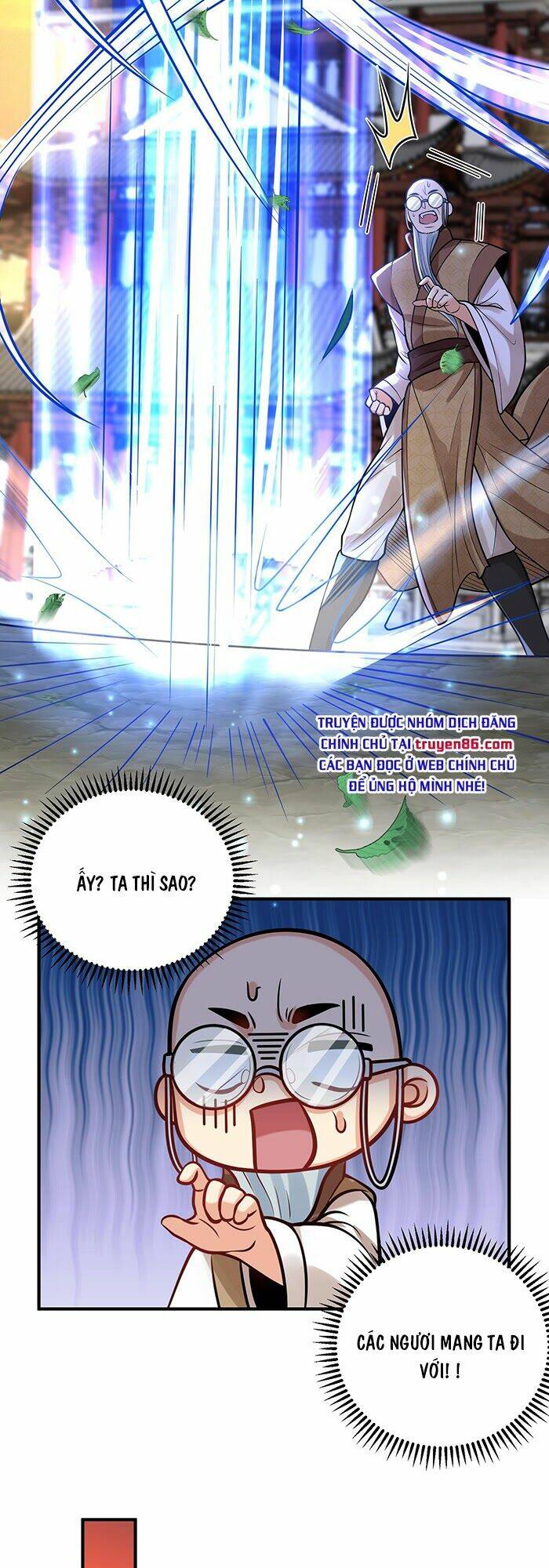 Ta Vô Địch Lúc Nào - Chapter 9 - Page 14