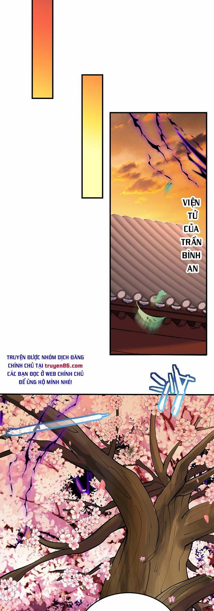 Ta Vô Địch Lúc Nào - Chapter 9 - Page 15