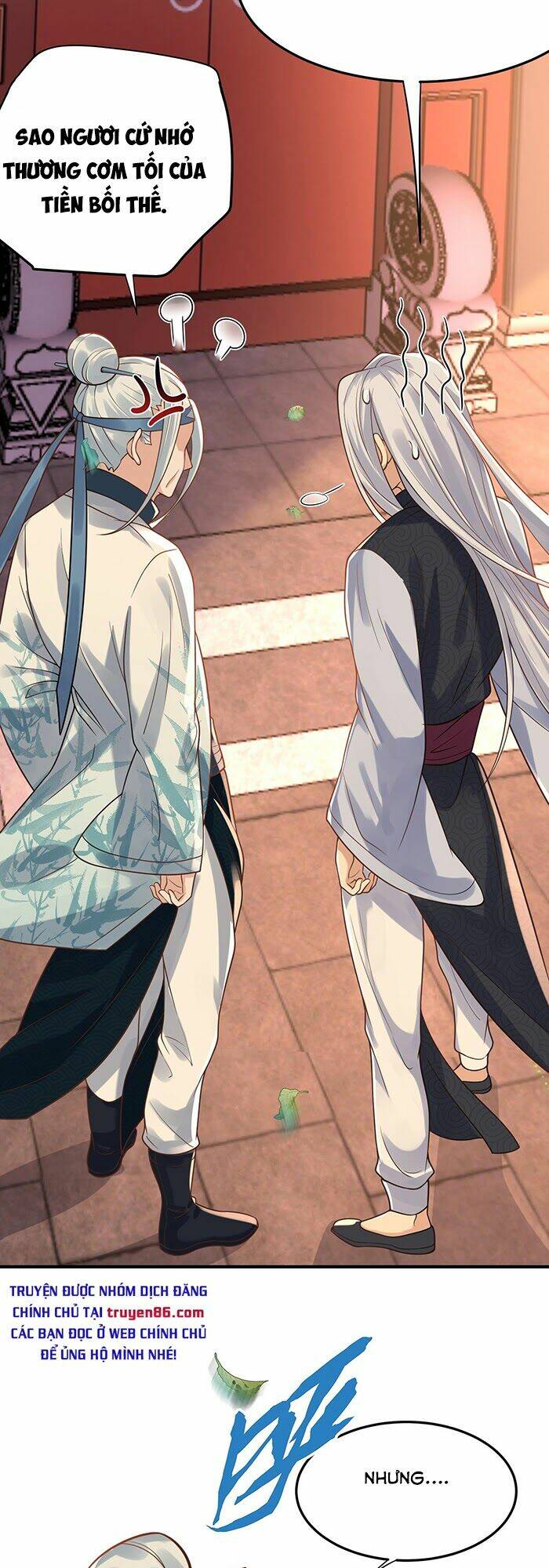 Ta Vô Địch Lúc Nào - Chapter 9 - Page 17