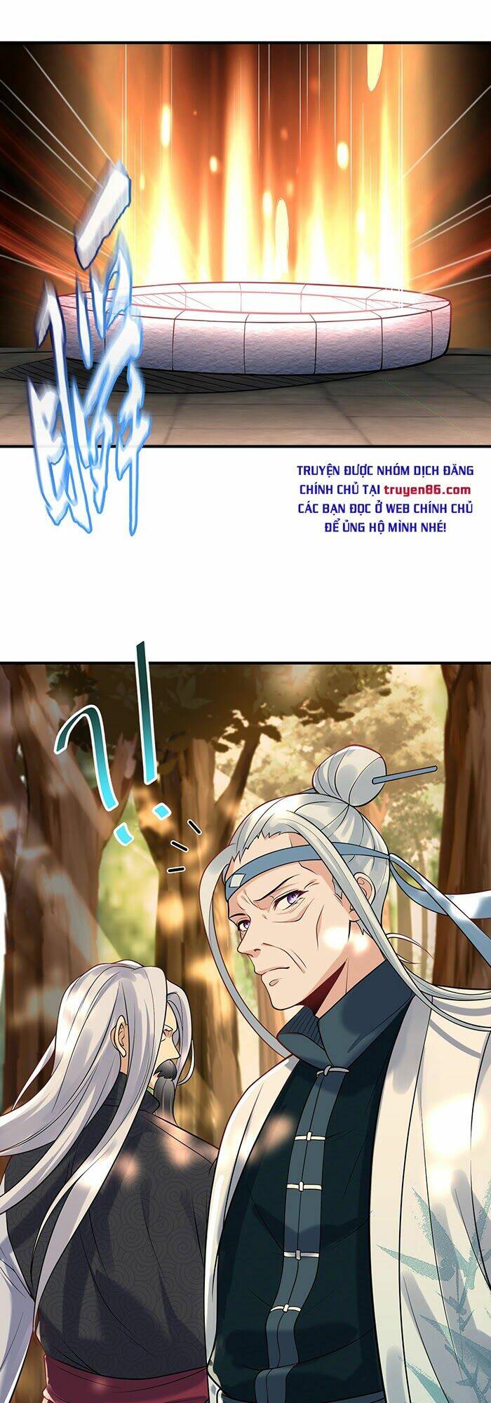 Ta Vô Địch Lúc Nào - Chapter 9 - Page 21