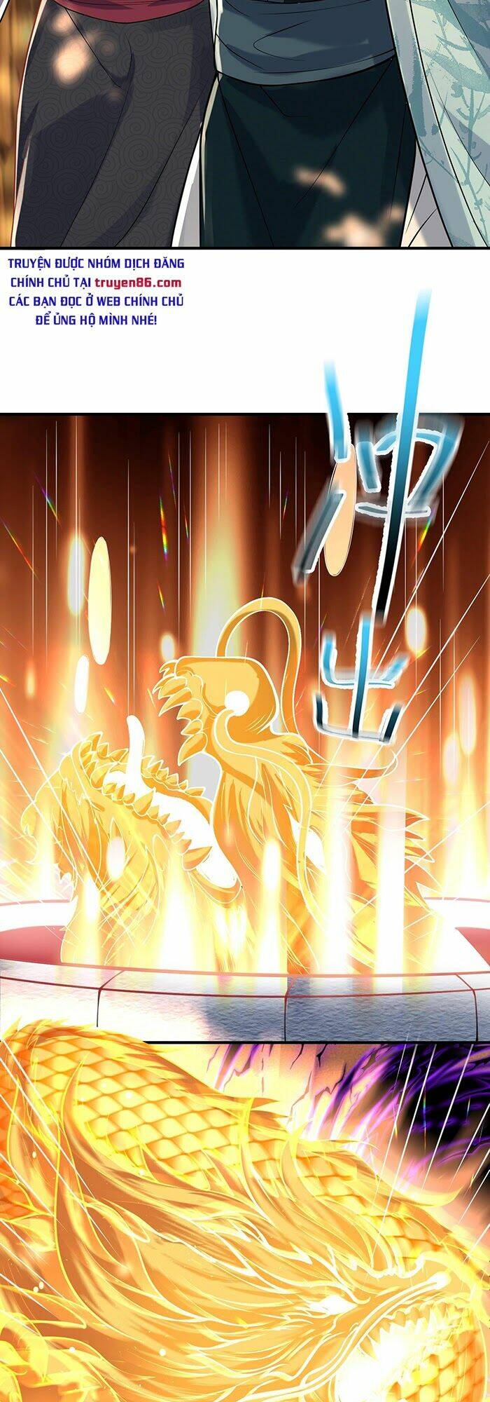 Ta Vô Địch Lúc Nào - Chapter 9 - Page 22