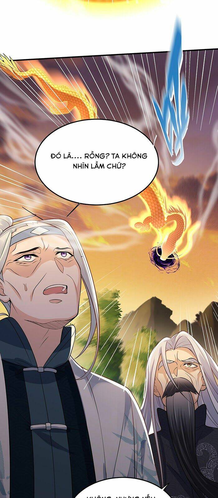 Ta Vô Địch Lúc Nào - Chapter 9 - Page 25