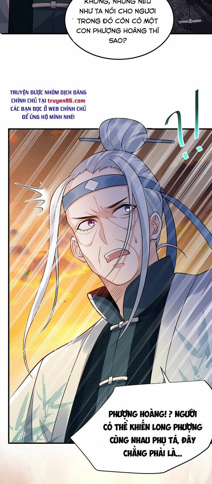 Ta Vô Địch Lúc Nào - Chapter 9 - Page 26