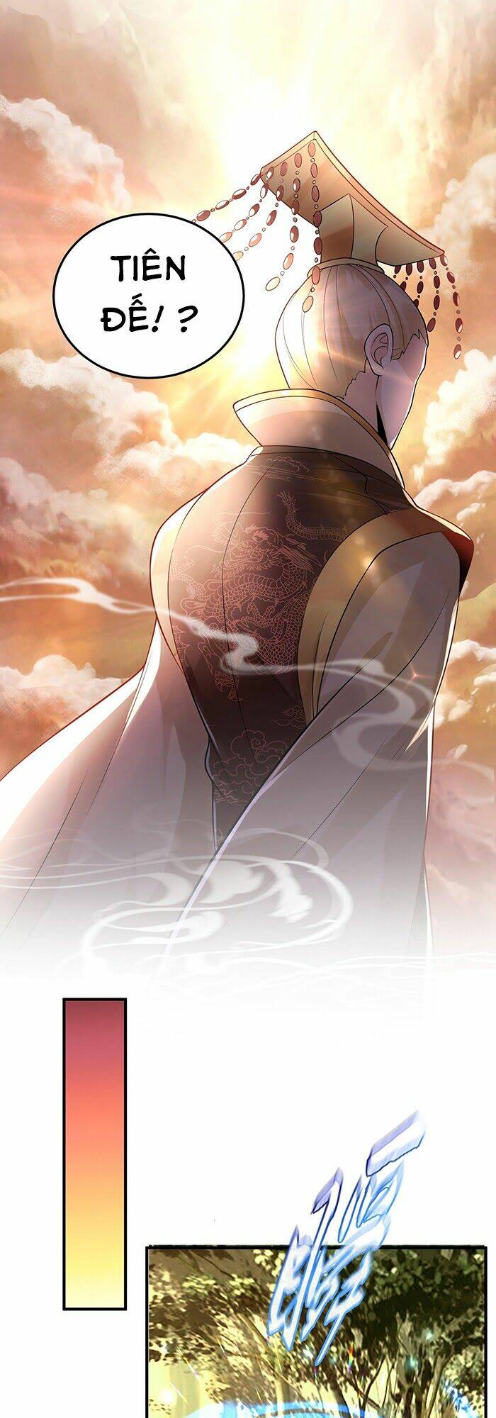 Ta Vô Địch Lúc Nào - Chapter 9 - Page 27