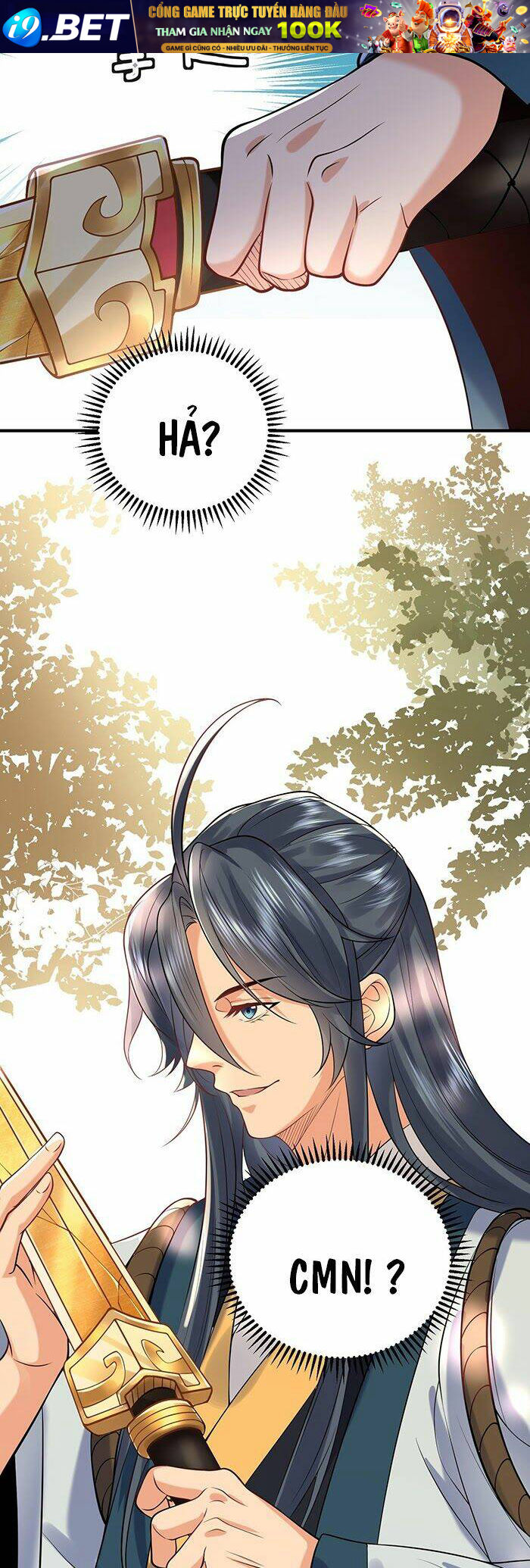 Ta Vô Địch Lúc Nào - Chapter 9 - Page 31