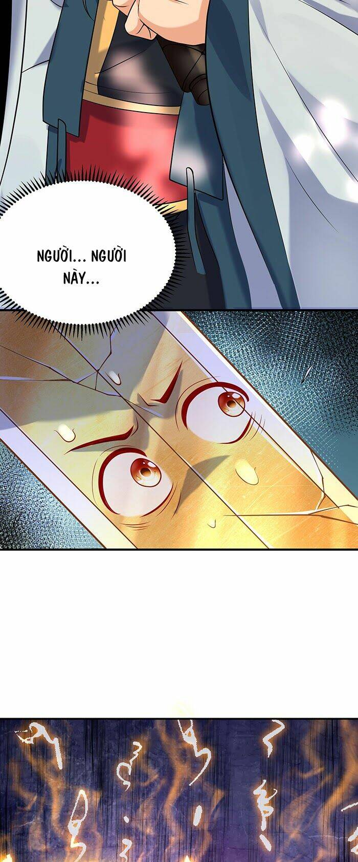 Ta Vô Địch Lúc Nào - Chapter 9 - Page 32