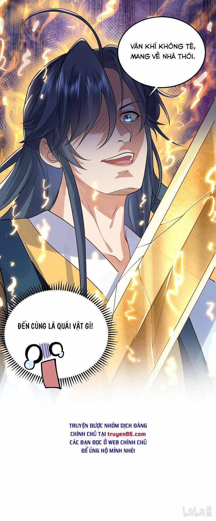 Ta Vô Địch Lúc Nào - Chapter 9 - Page 33