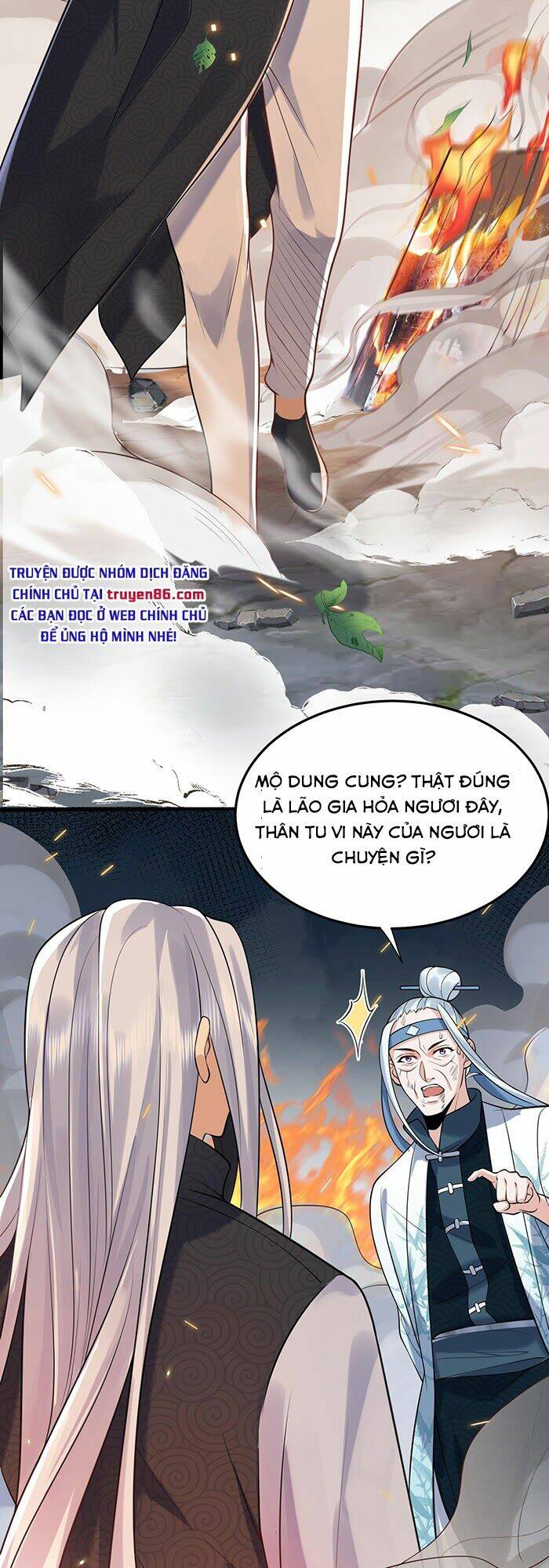 Ta Vô Địch Lúc Nào - Chapter 9 - Page 3