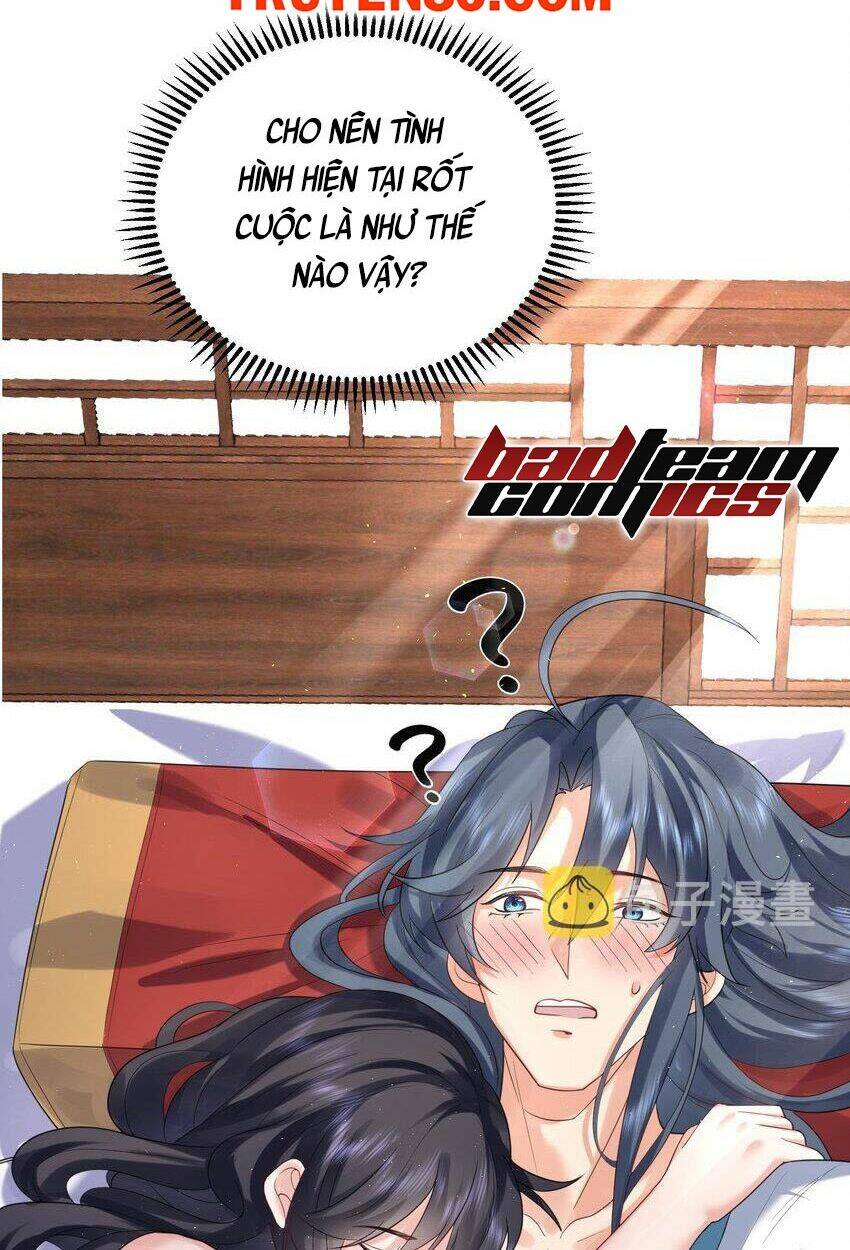 Ta Vô Địch Lúc Nào - Chapter 90 - Page 11