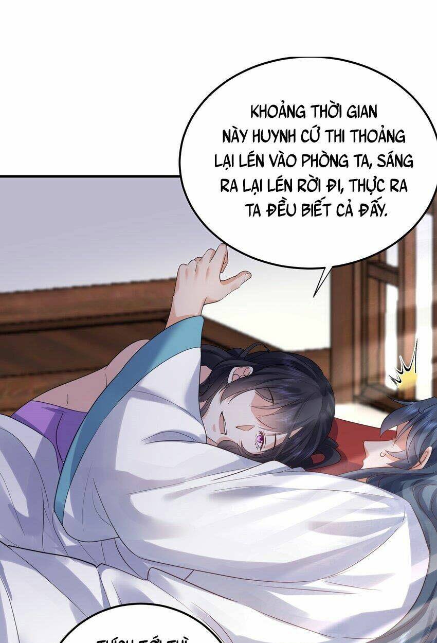 Ta Vô Địch Lúc Nào - Chapter 90 - Page 13