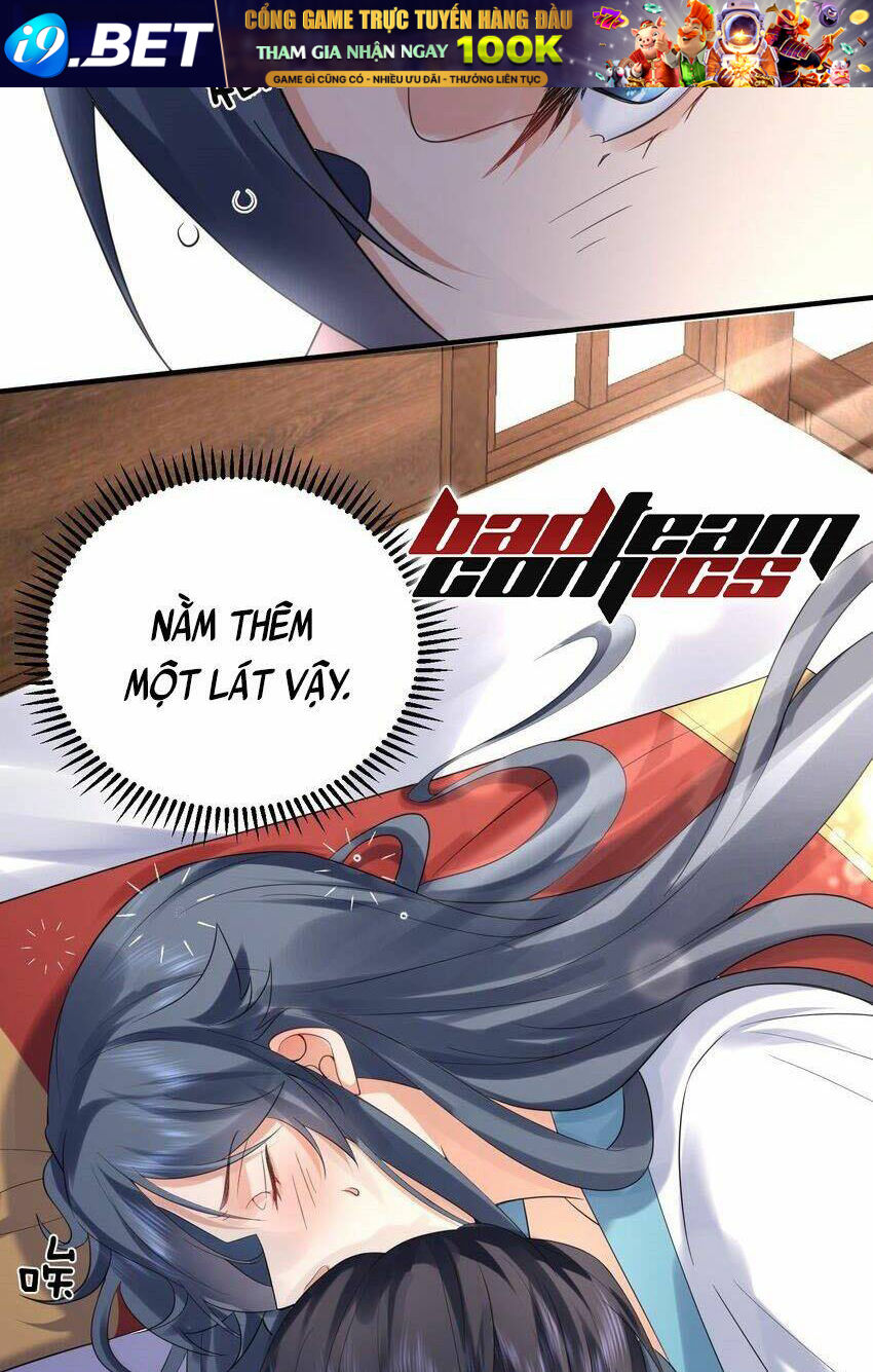 Ta Vô Địch Lúc Nào - Chapter 90 - Page 17