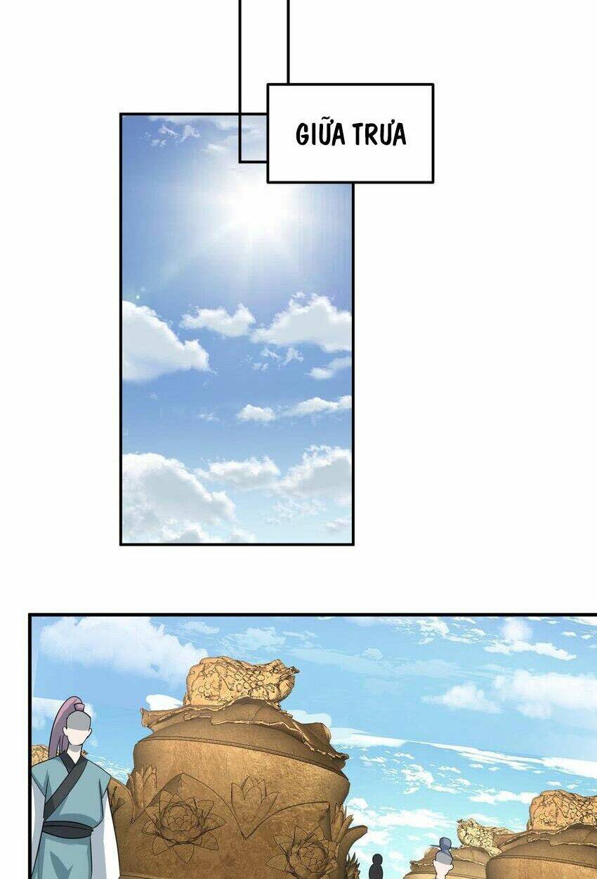 Ta Vô Địch Lúc Nào - Chapter 90 - Page 20