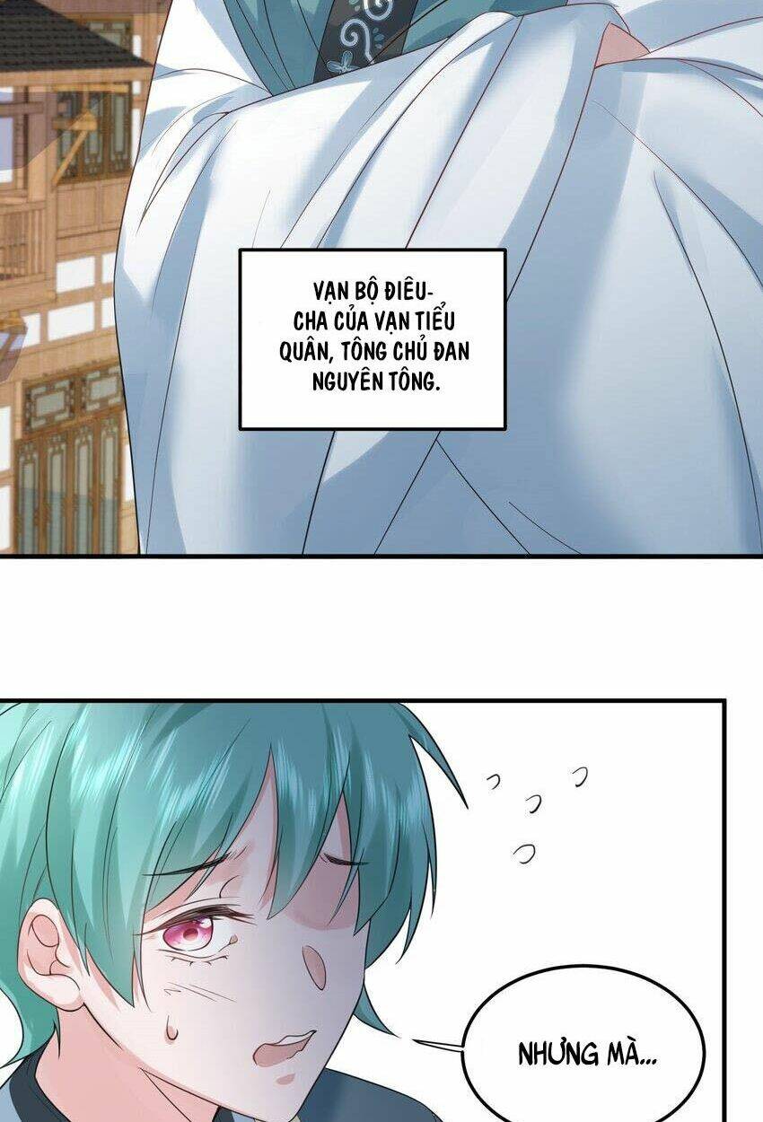 Ta Vô Địch Lúc Nào - Chapter 90 - Page 25