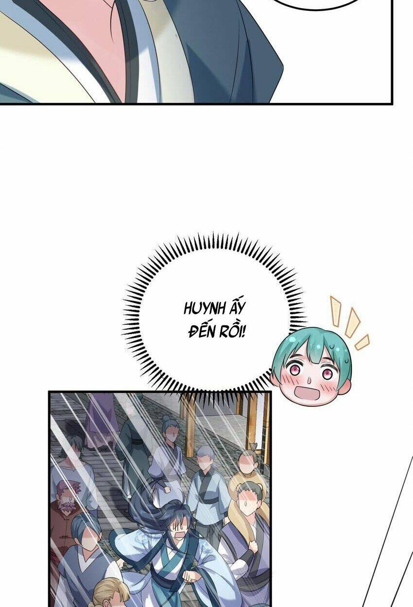 Ta Vô Địch Lúc Nào - Chapter 90 - Page 26