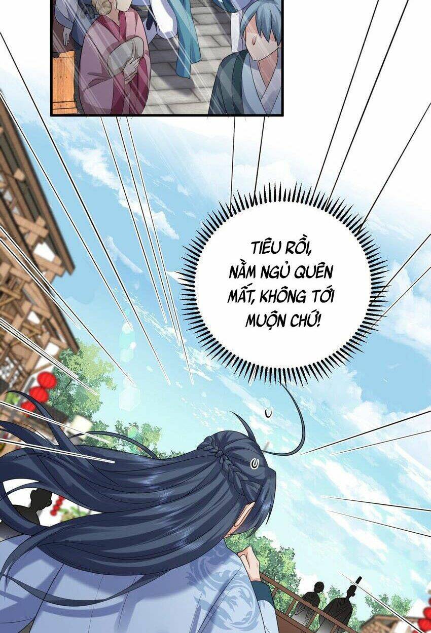 Ta Vô Địch Lúc Nào - Chapter 90 - Page 27