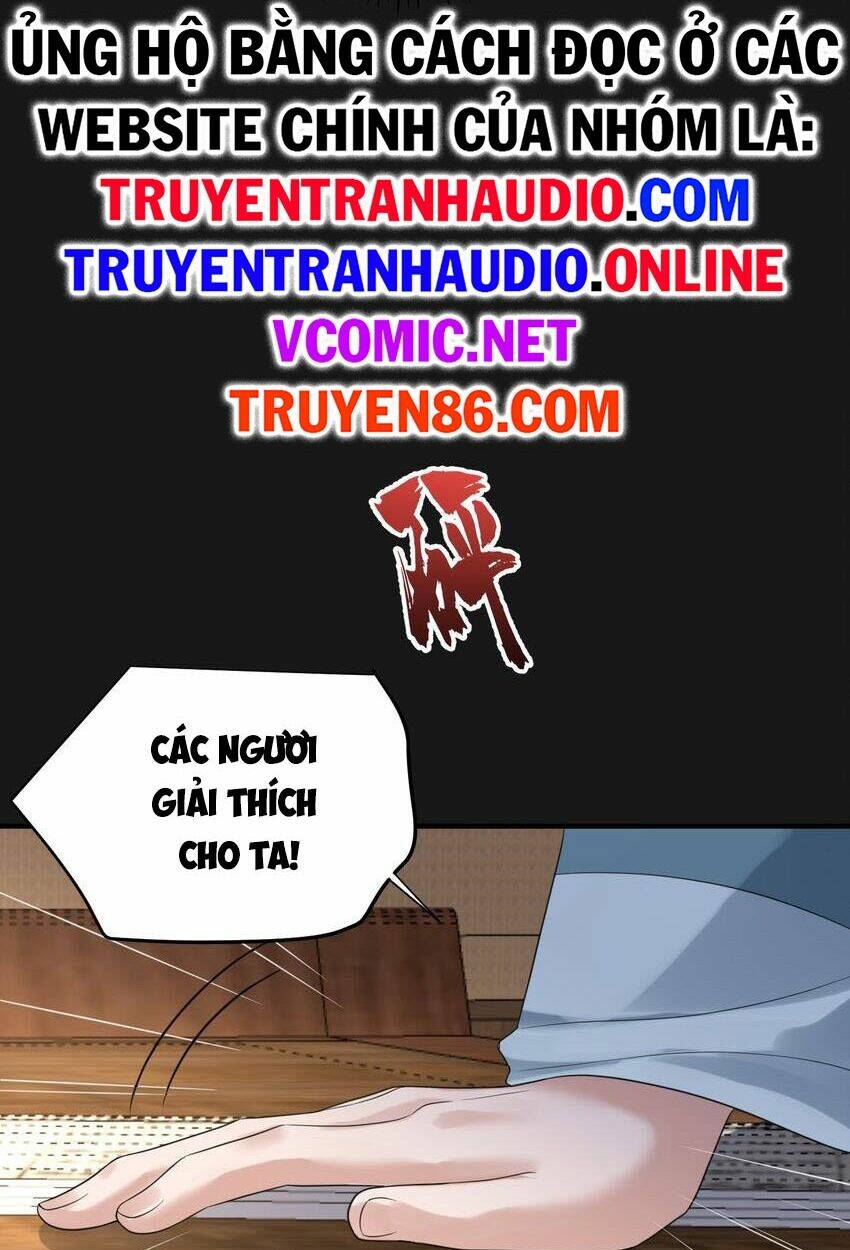 Ta Vô Địch Lúc Nào - Chapter 90 - Page 30