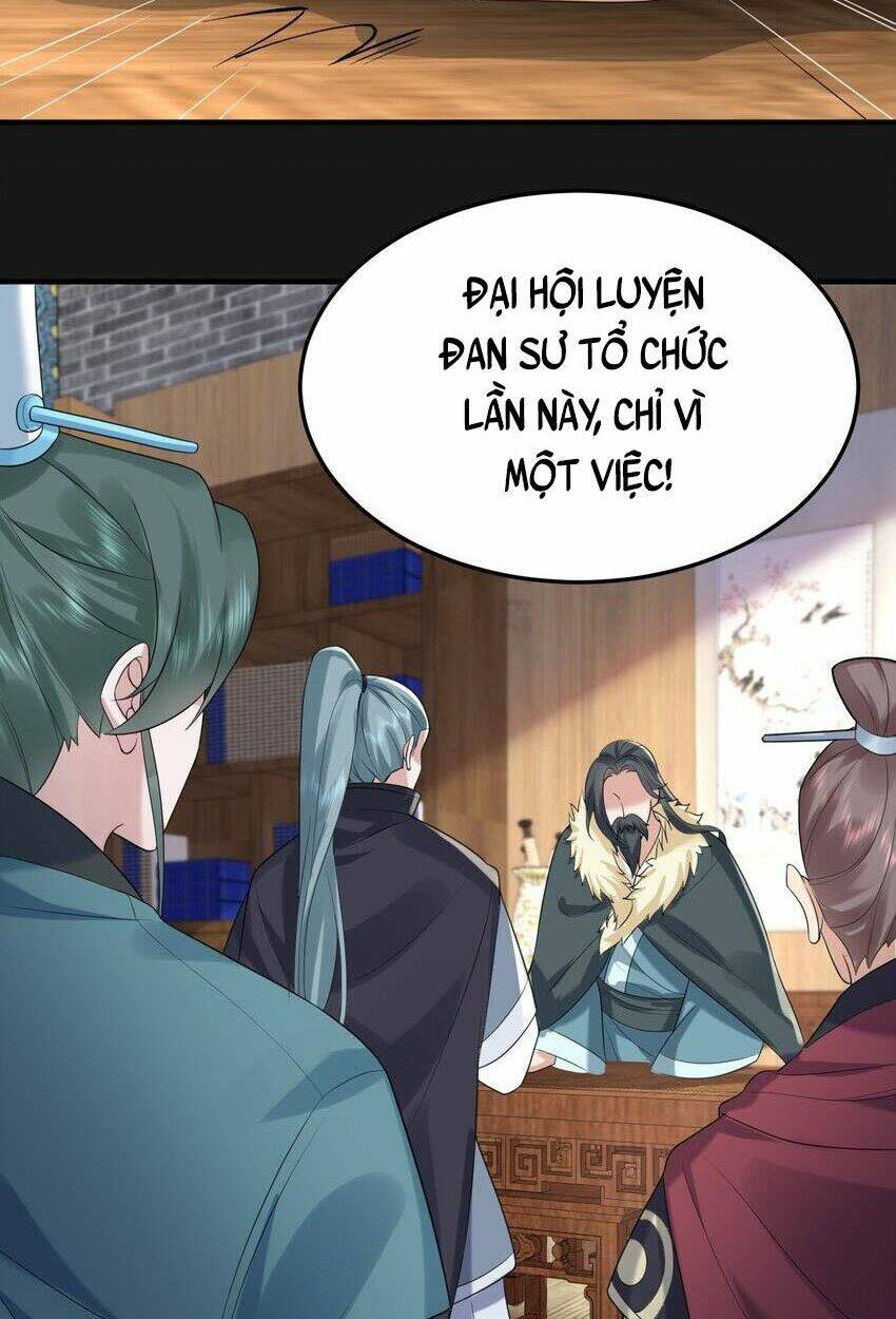 Ta Vô Địch Lúc Nào - Chapter 90 - Page 31