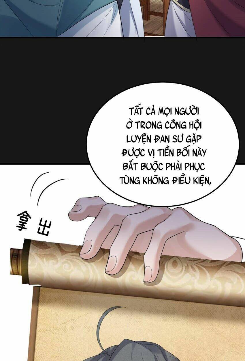 Ta Vô Địch Lúc Nào - Chapter 90 - Page 32