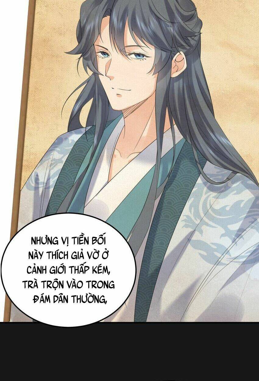 Ta Vô Địch Lúc Nào - Chapter 90 - Page 33