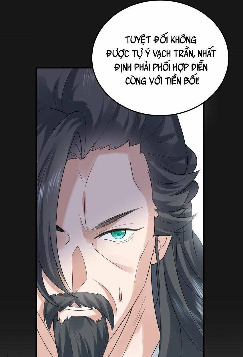 Ta Vô Địch Lúc Nào - Chapter 90 - Page 34