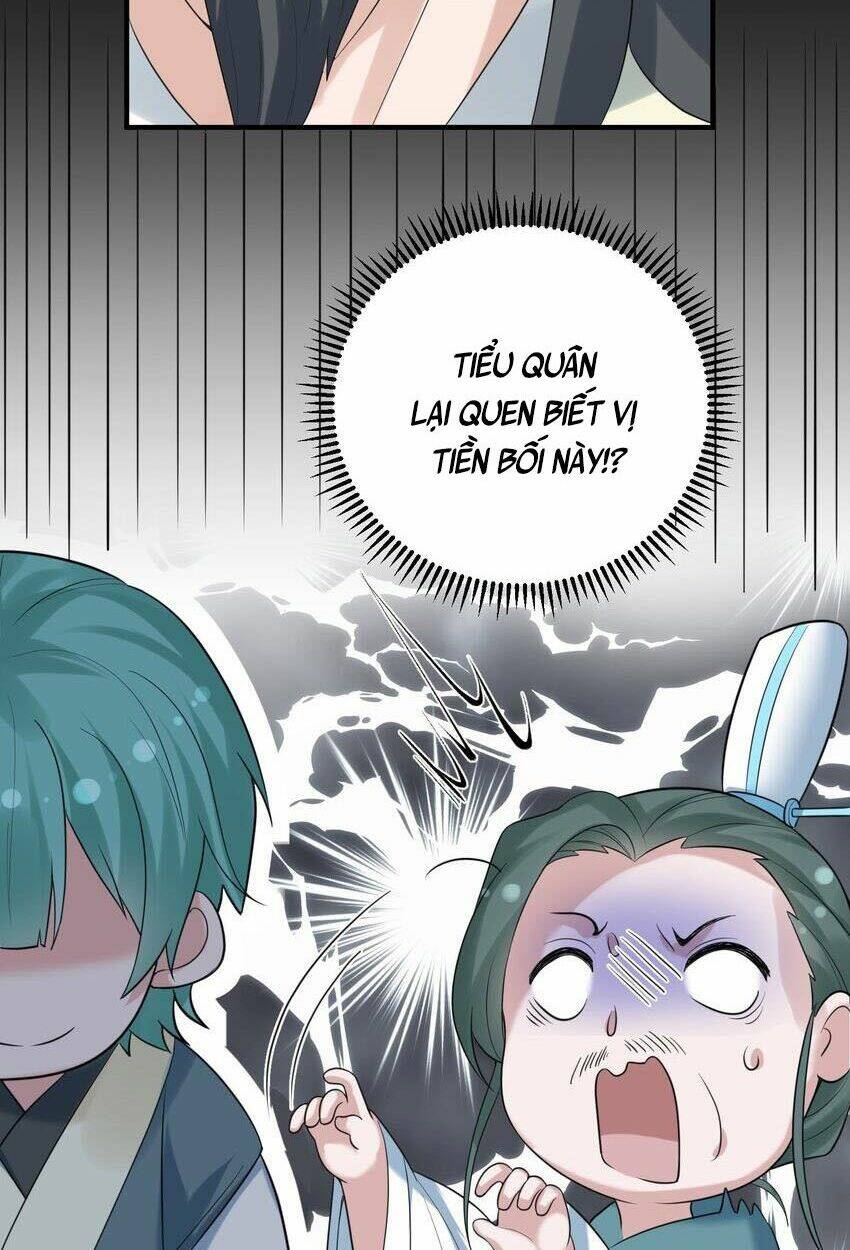Ta Vô Địch Lúc Nào - Chapter 90 - Page 35