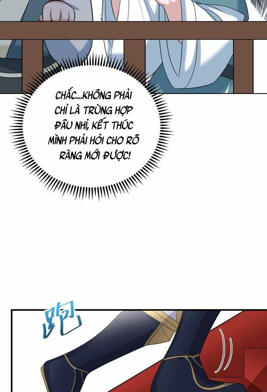 Ta Vô Địch Lúc Nào - Chapter 90 - Page 36