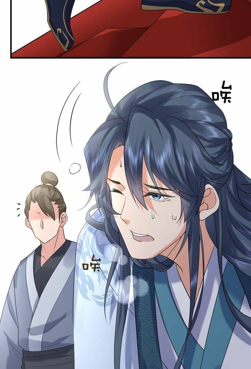 Ta Vô Địch Lúc Nào - Chapter 90 - Page 37