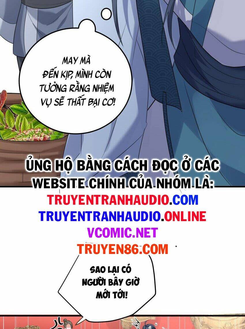 Ta Vô Địch Lúc Nào - Chapter 90 - Page 38