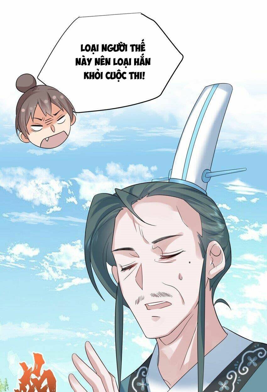 Ta Vô Địch Lúc Nào - Chapter 90 - Page 40