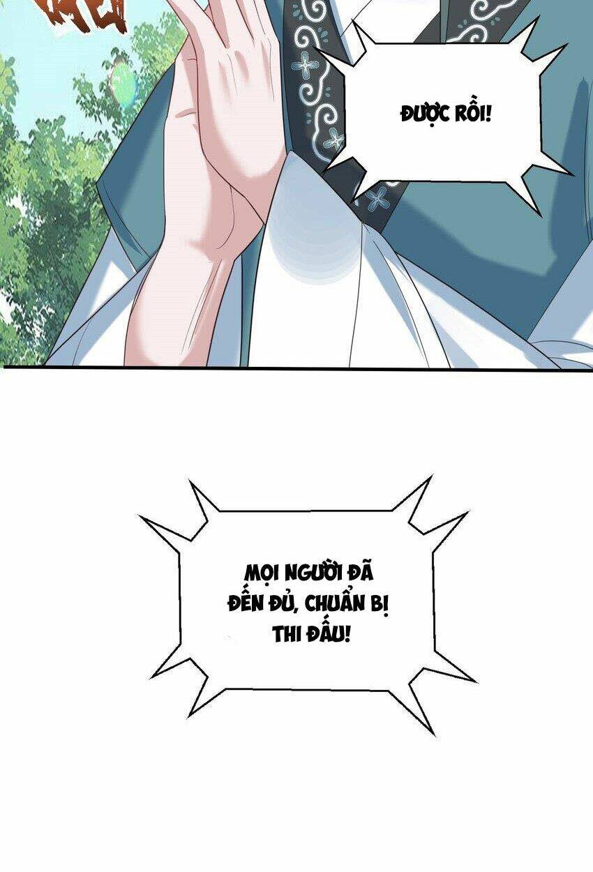 Ta Vô Địch Lúc Nào - Chapter 90 - Page 41