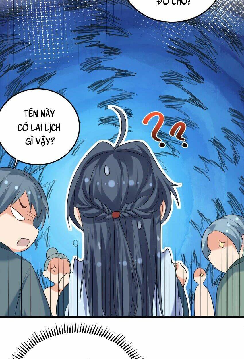 Ta Vô Địch Lúc Nào - Chapter 90 - Page 44