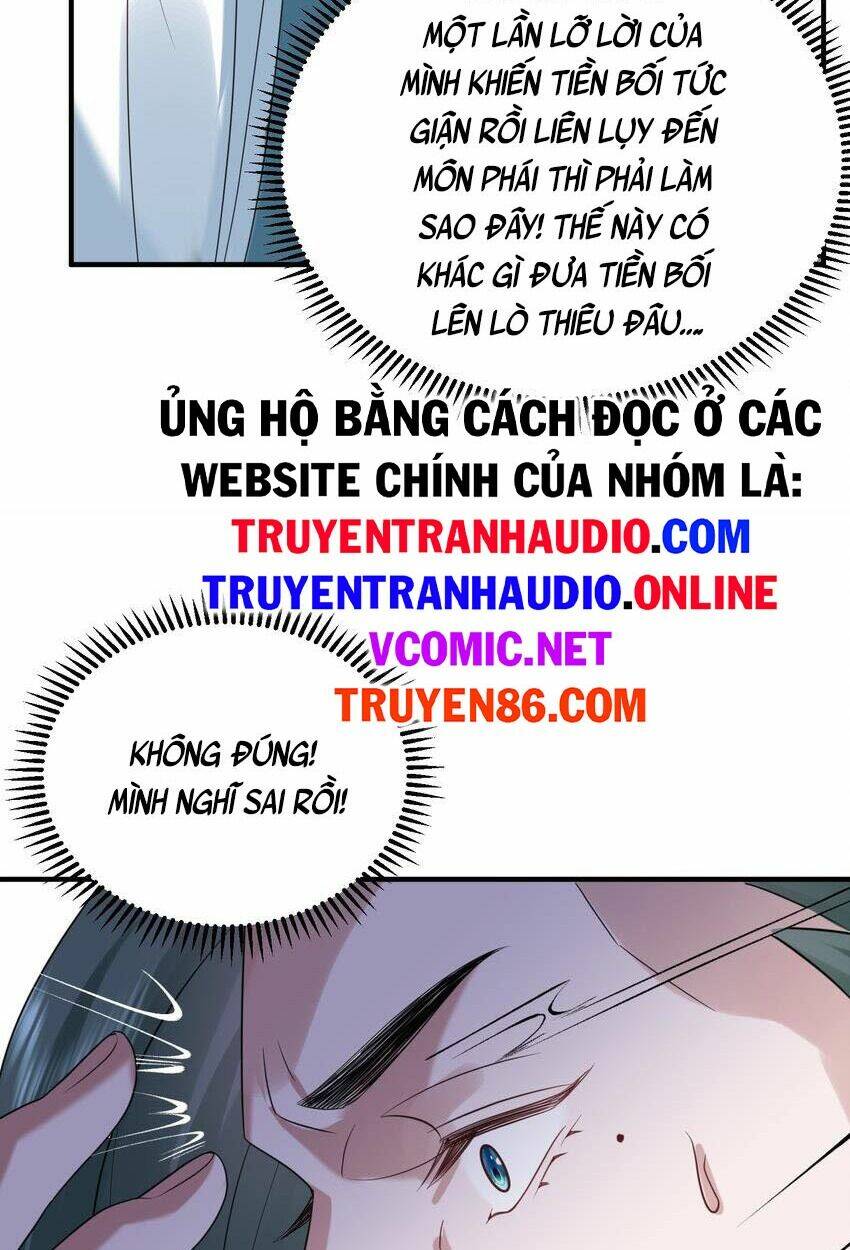 Ta Vô Địch Lúc Nào - Chapter 90 - Page 46