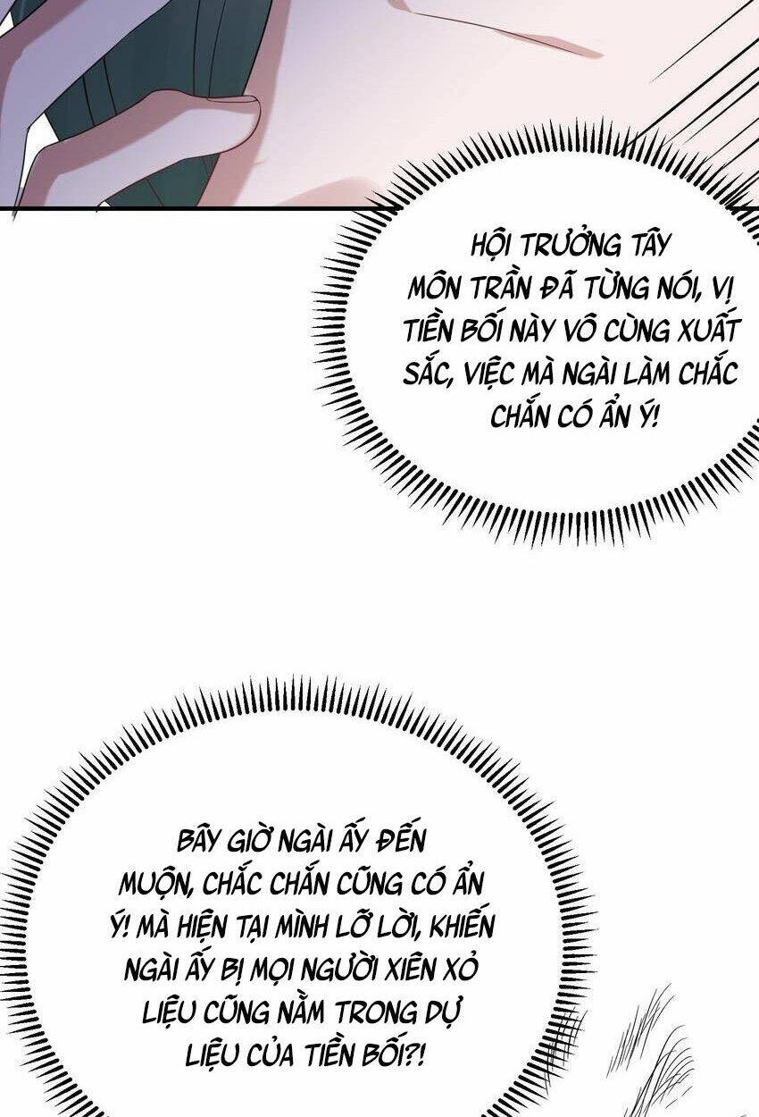 Ta Vô Địch Lúc Nào - Chapter 90 - Page 47