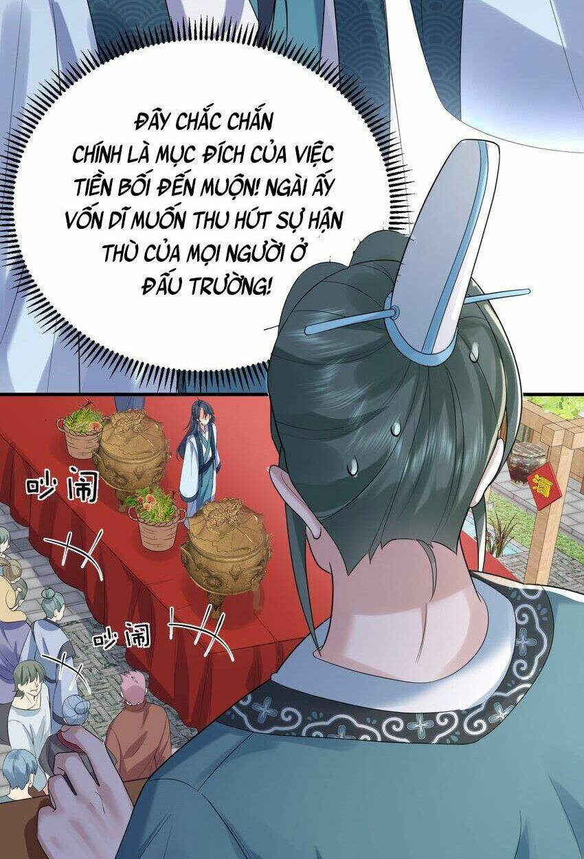 Ta Vô Địch Lúc Nào - Chapter 90 - Page 49