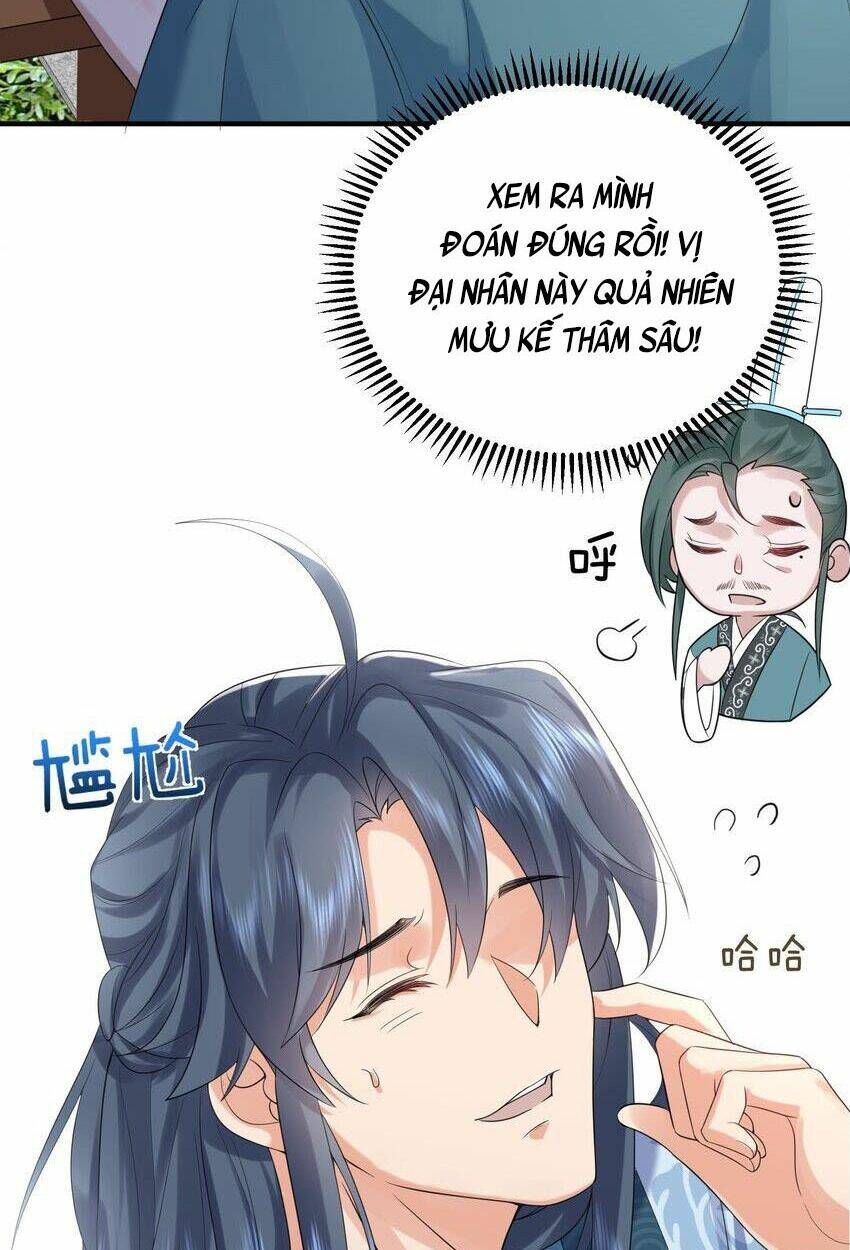 Ta Vô Địch Lúc Nào - Chapter 90 - Page 50