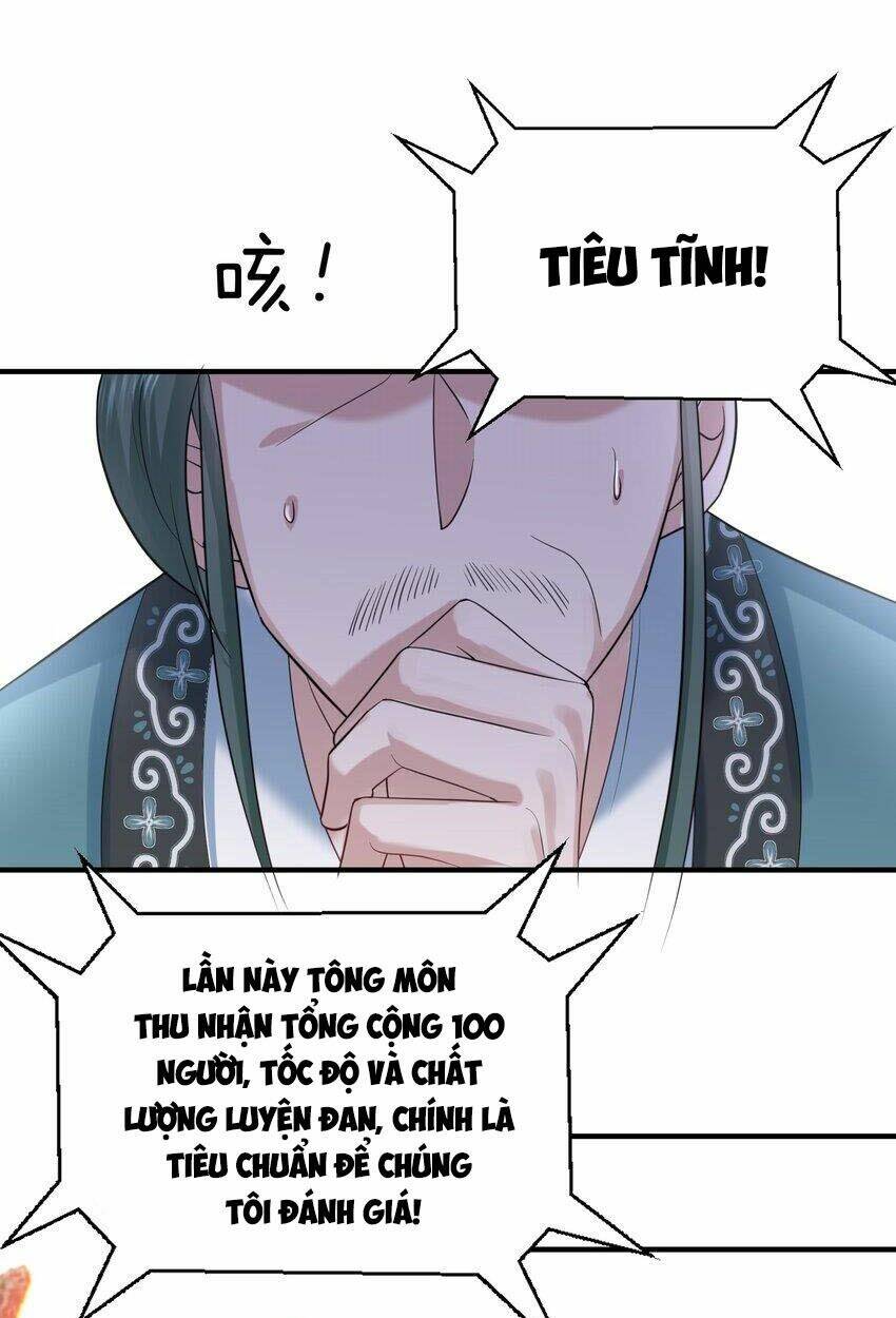 Ta Vô Địch Lúc Nào - Chapter 90 - Page 52