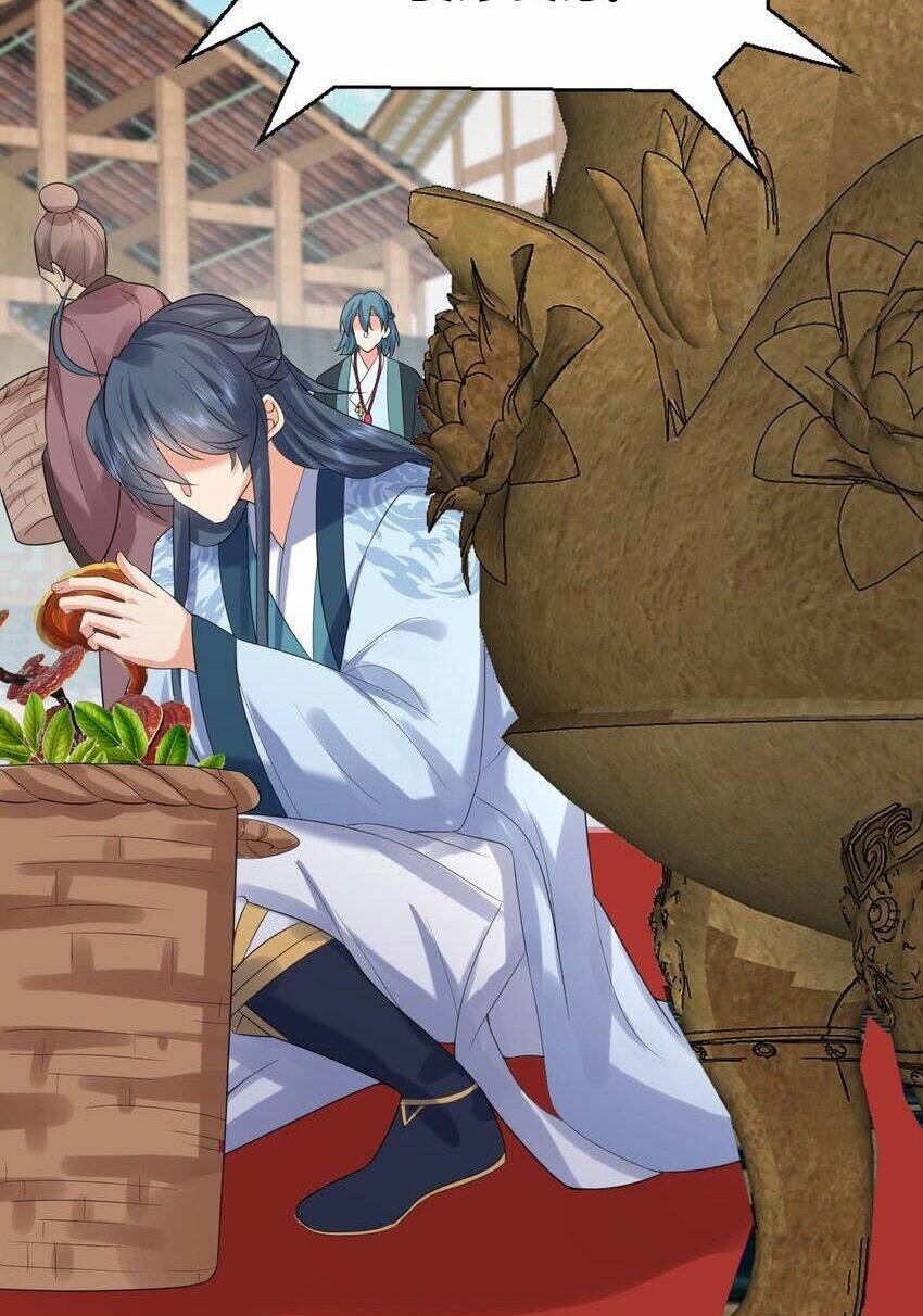 Ta Vô Địch Lúc Nào - Chapter 90 - Page 54