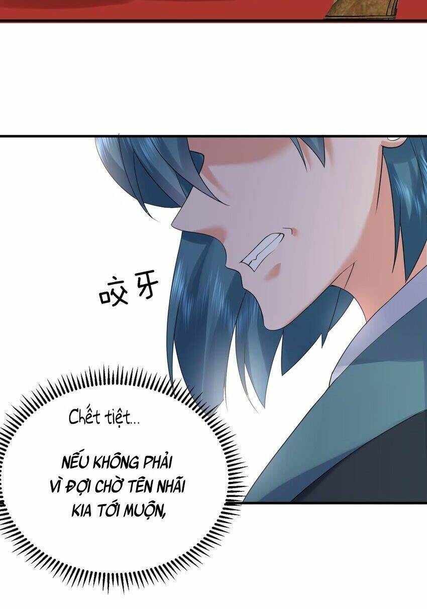 Ta Vô Địch Lúc Nào - Chapter 90 - Page 55