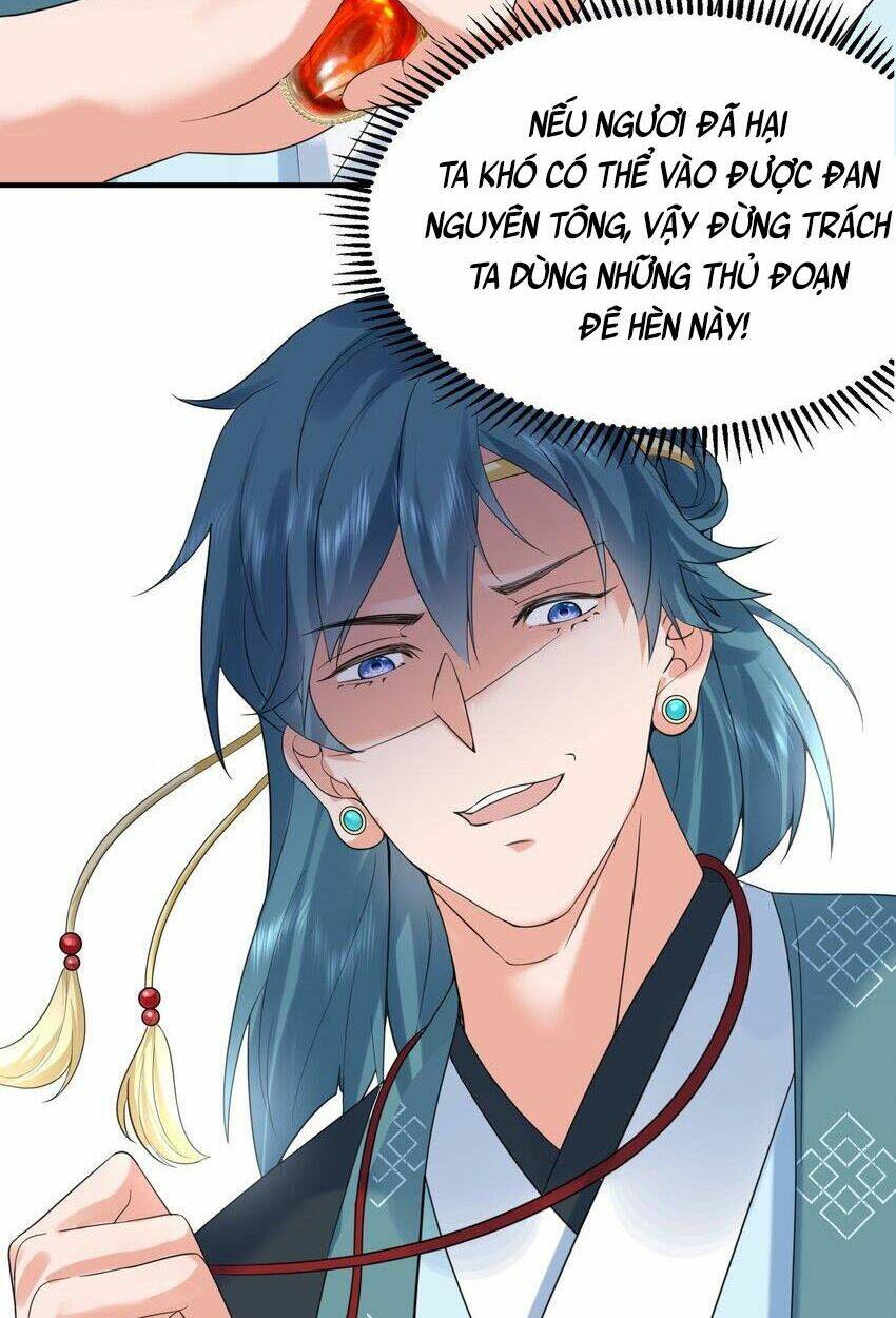 Ta Vô Địch Lúc Nào - Chapter 90 - Page 58