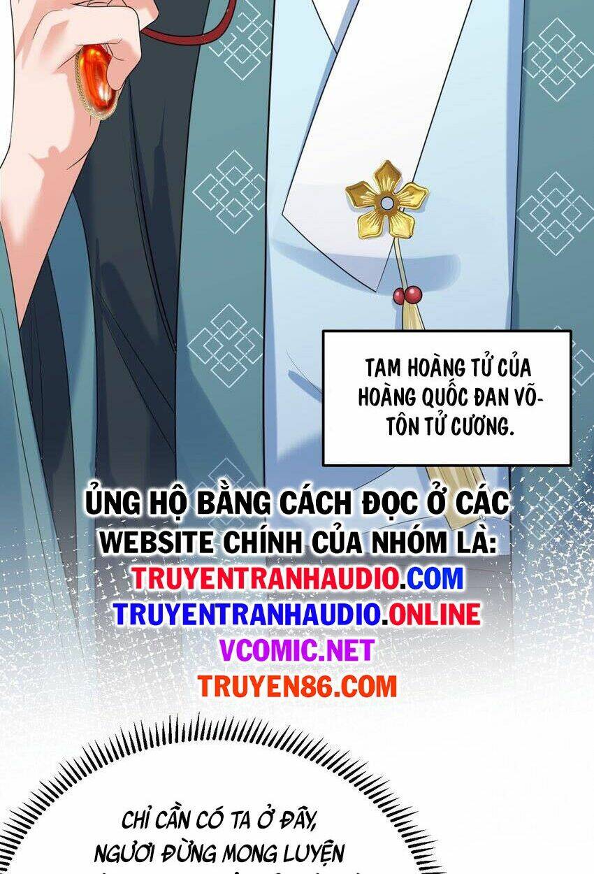 Ta Vô Địch Lúc Nào - Chapter 90 - Page 59