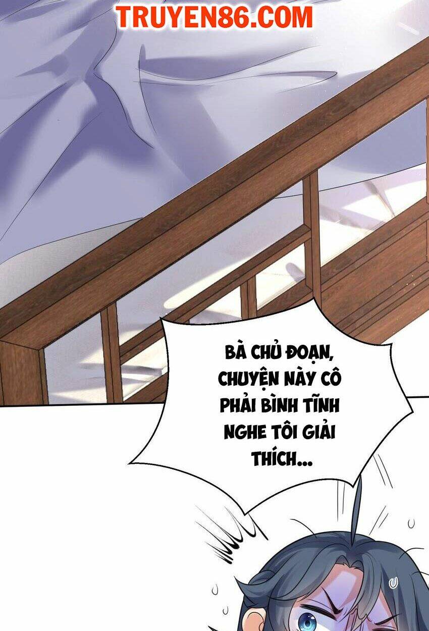 Ta Vô Địch Lúc Nào - Chapter 90 - Page 6