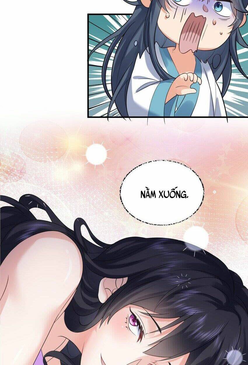 Ta Vô Địch Lúc Nào - Chapter 90 - Page 7