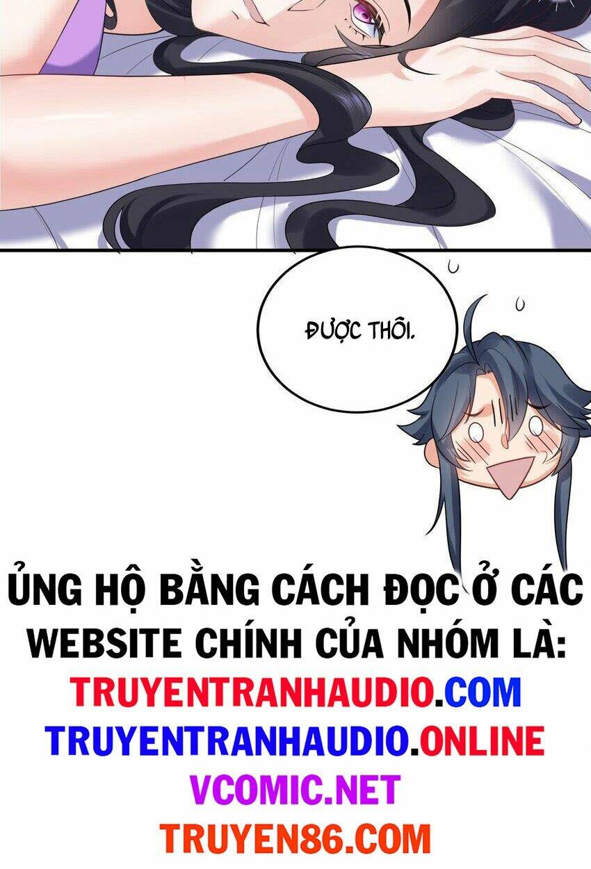 Ta Vô Địch Lúc Nào - Chapter 90 - Page 8