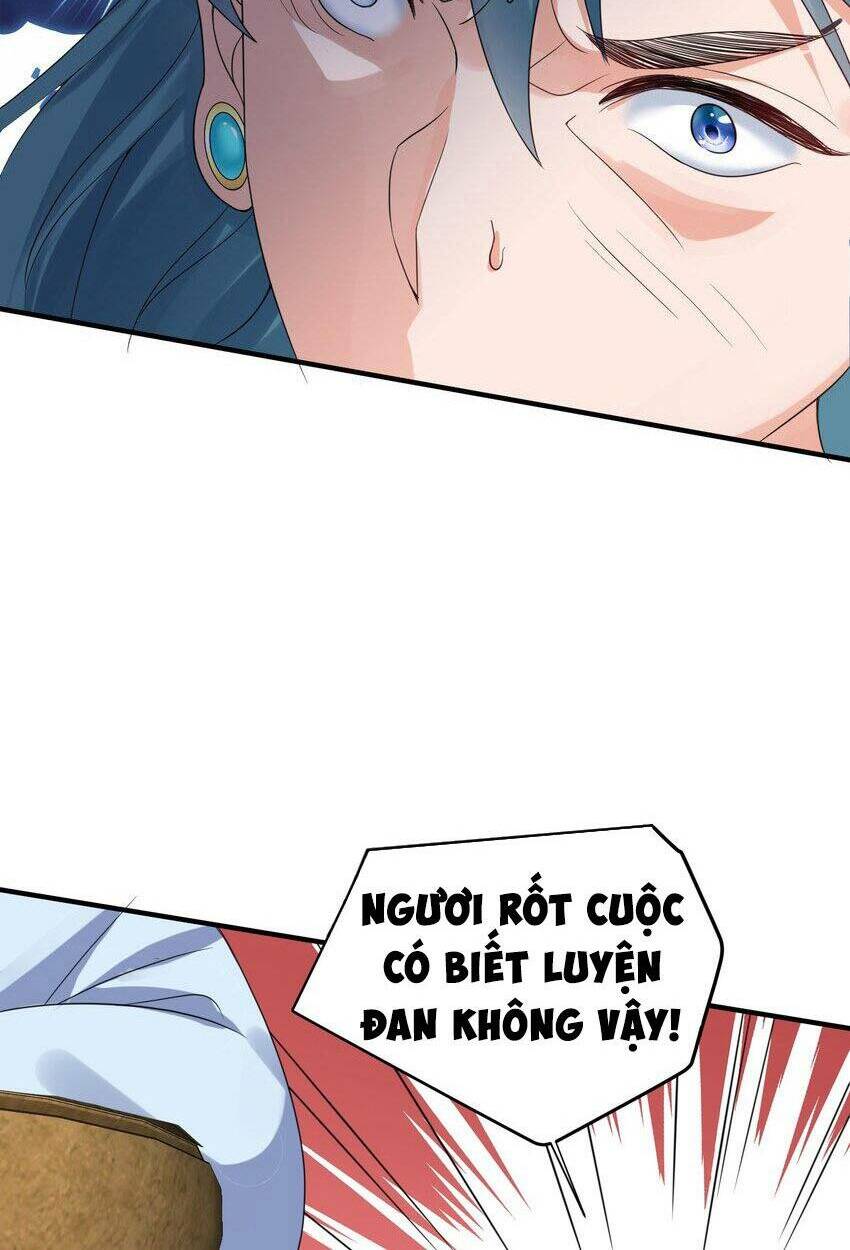 Ta Vô Địch Lúc Nào - Chapter 91 - Page 9